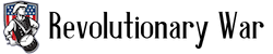 History of Humanity - Revolutionary War Logo